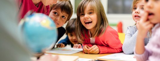 Citation NDNA Children