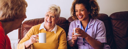 Eagle House Care Home