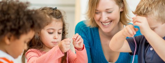 Greenside Community Nursery