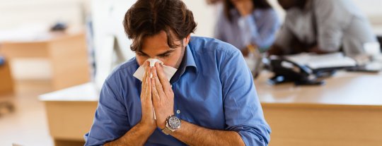 Sick Building Syndrome