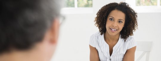 Recruiting care workers