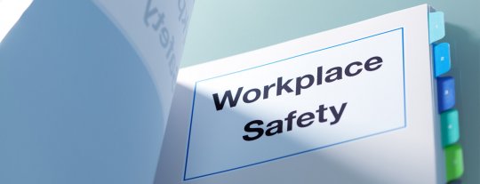 Workplace safety