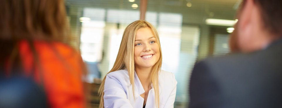 Recruiting to retain