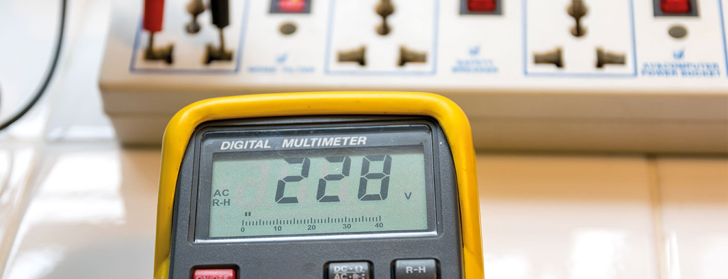 PAT Testing