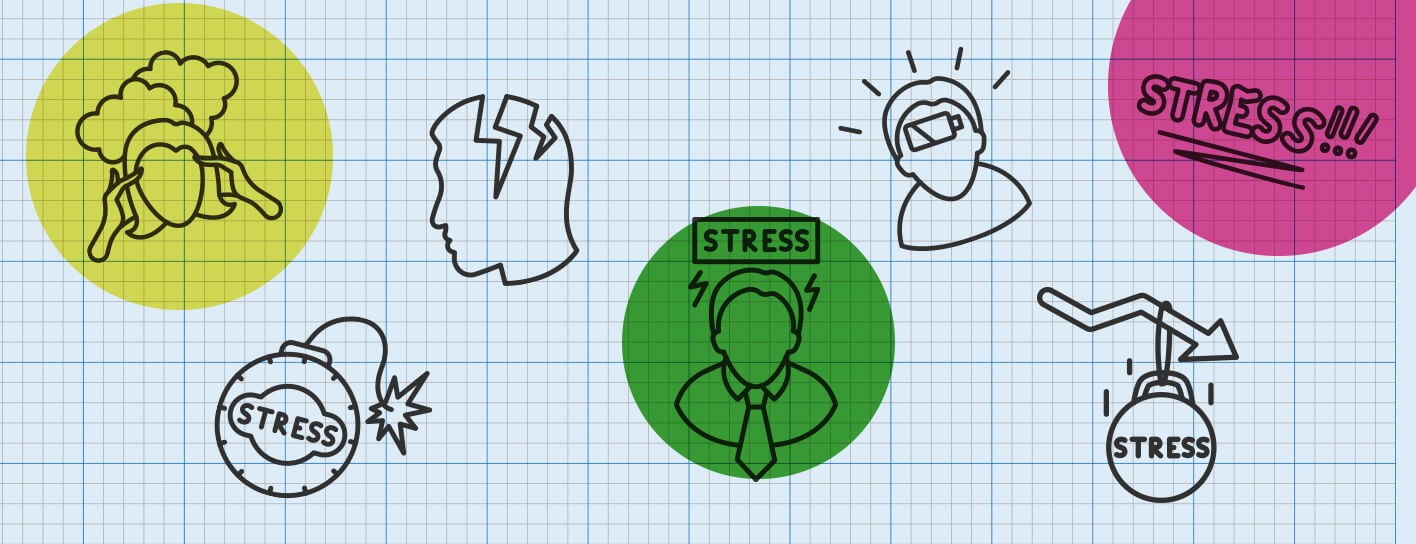 Stress In The Workplace Citation Stress In The Workplace Citation