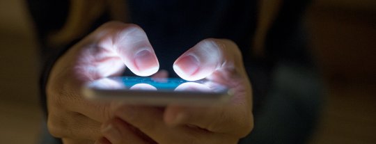 Social media dismissal