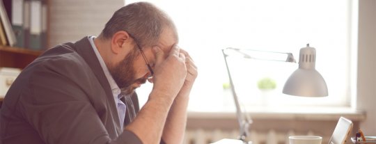 Stress outside of work - what can managers do to help