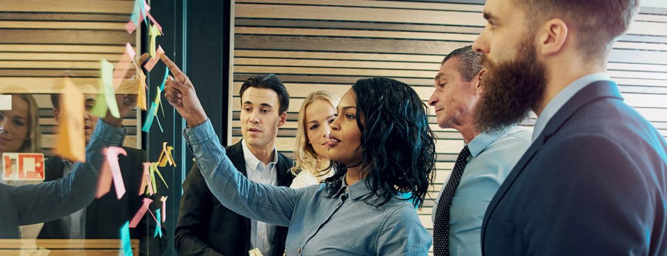 Benefits of effective HR