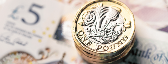 NMW and NLW increase