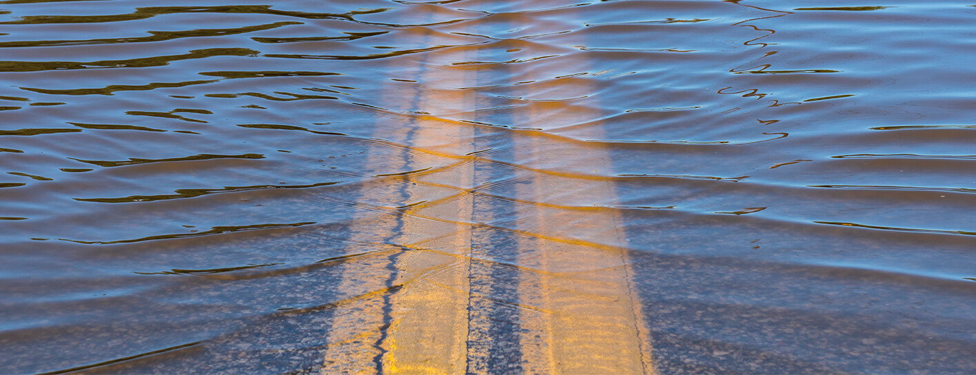 Citation How to deal with bad weather disruptions