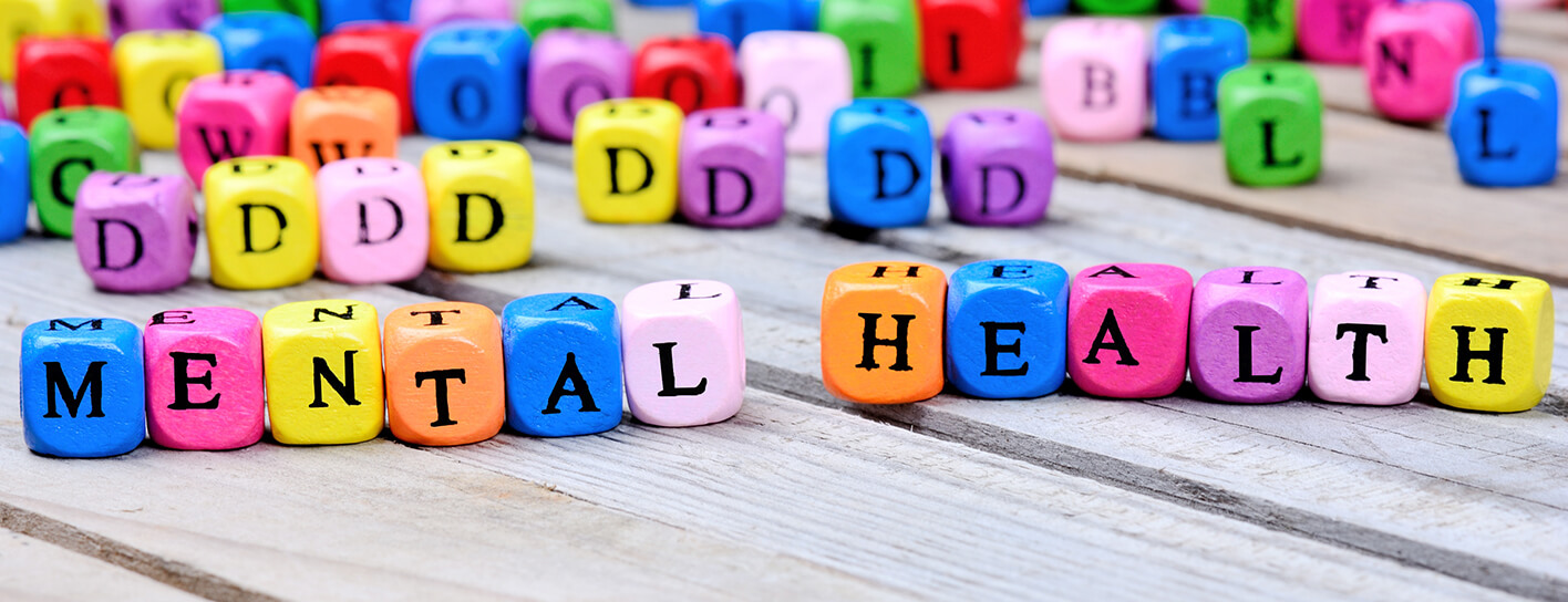 What Is A Mental Health Condition Citation