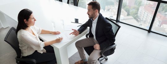 How to handle suspensions