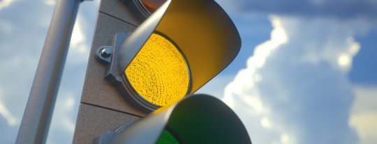 Traffic Data Collection