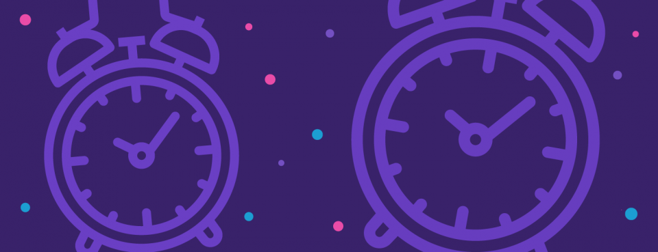 Reasons for being late