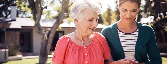 Employees who are carers