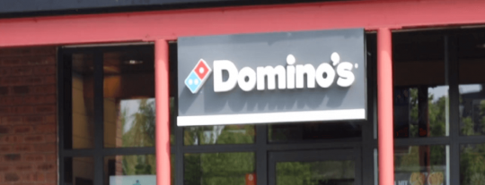 Domino’s