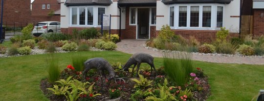 The Landscaping Company