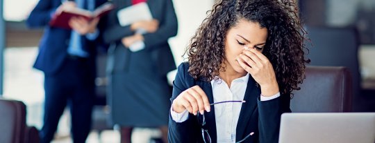 New EHRC guidance on sexual harassment has dropped: what’s the deal?