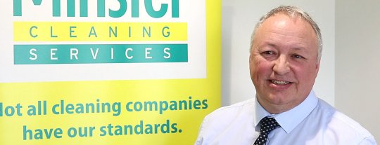 Minster Services Group