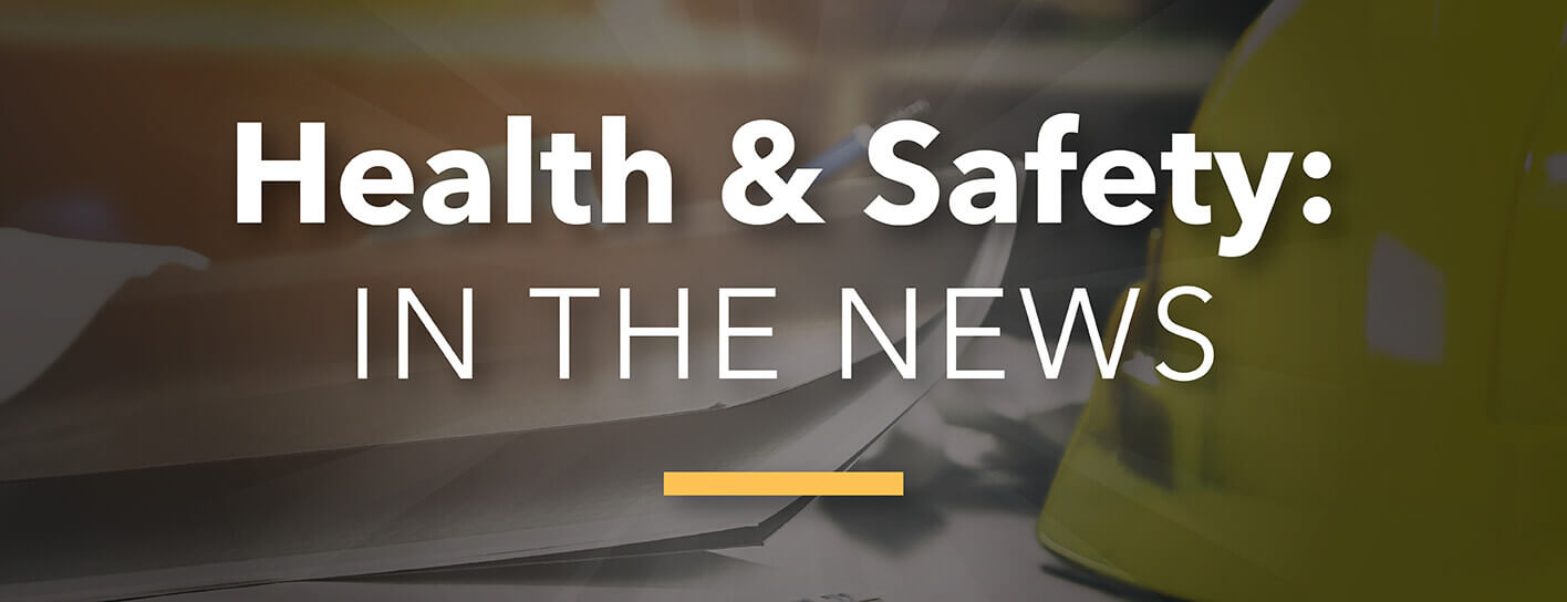 Citation Health & Safety in the news Timber firm fined for safety