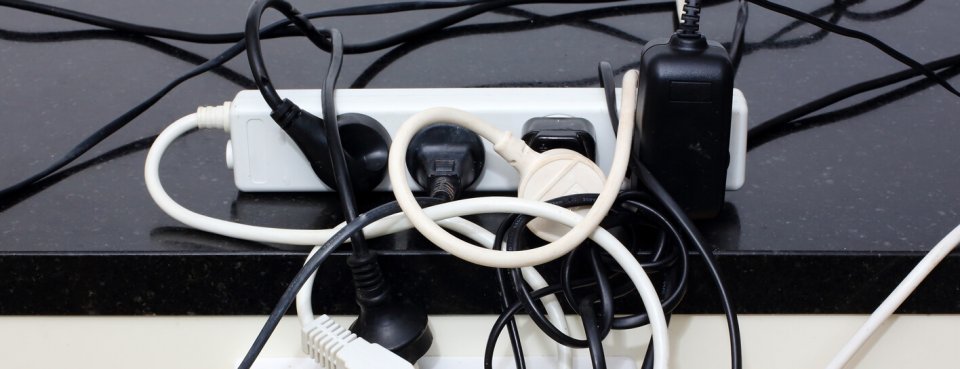 Electrical Hazards in businesses