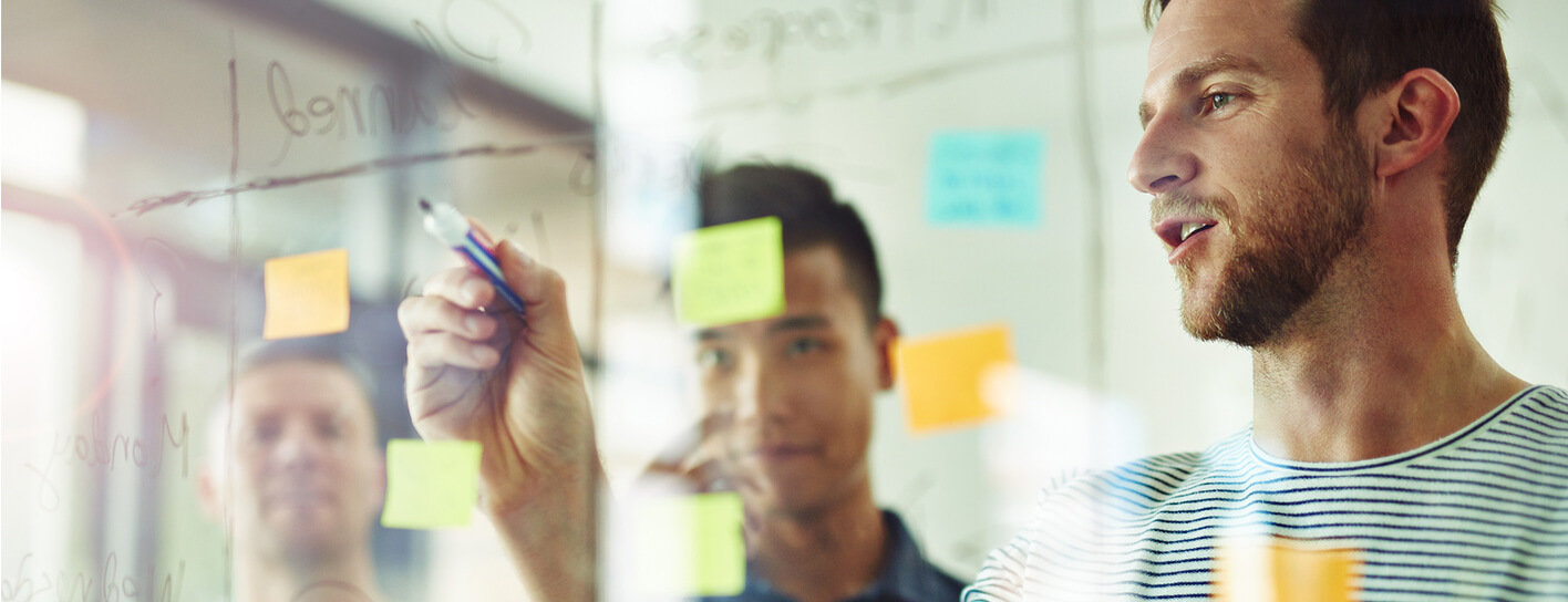 Citation The benefits of a proactive HR strategy