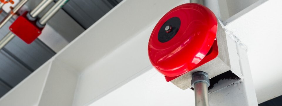 emergency buzzer