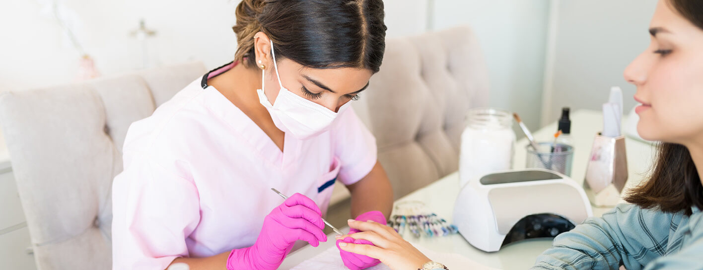 An essential reopening checklist for beauty salon owners Citation