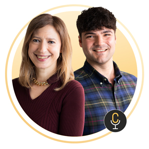 Citation Podcast
