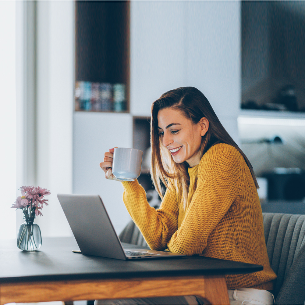 The future of homeworking | Citation