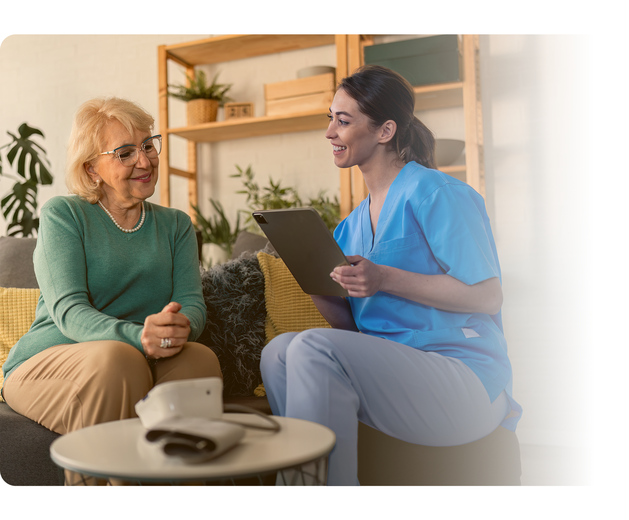 Care Mock Inspections