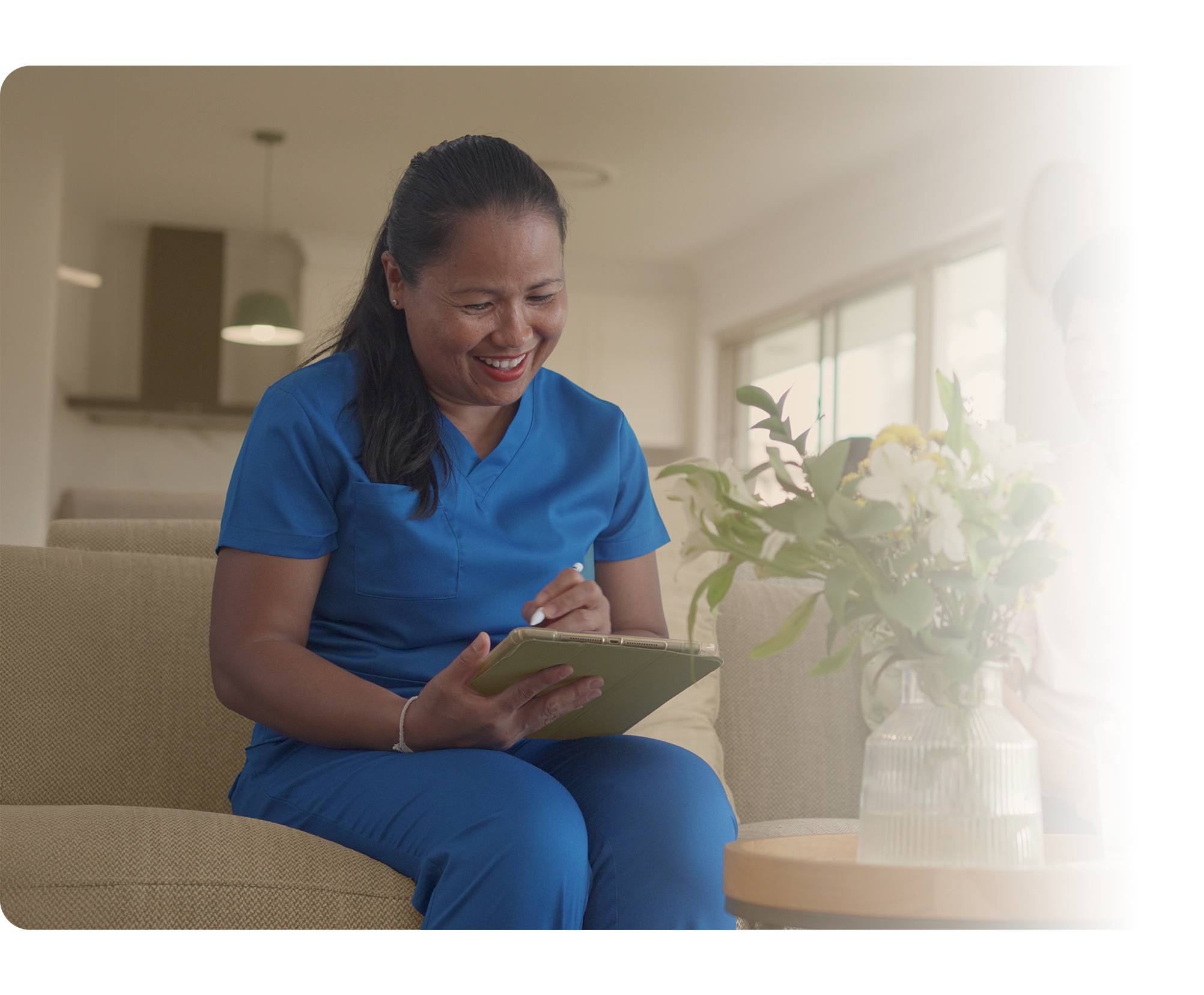Care policies and procedures