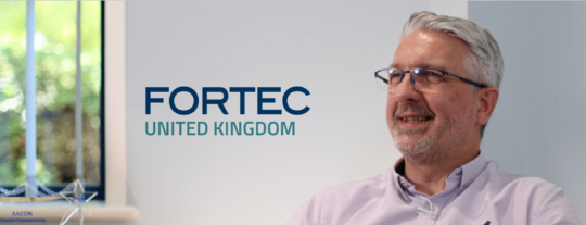 Fortec UK